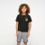 Remera Polo CAP Train Peñarol Licencias Niños 002