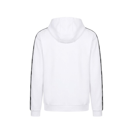 ARMANI EA7 SWEATSHIRT White