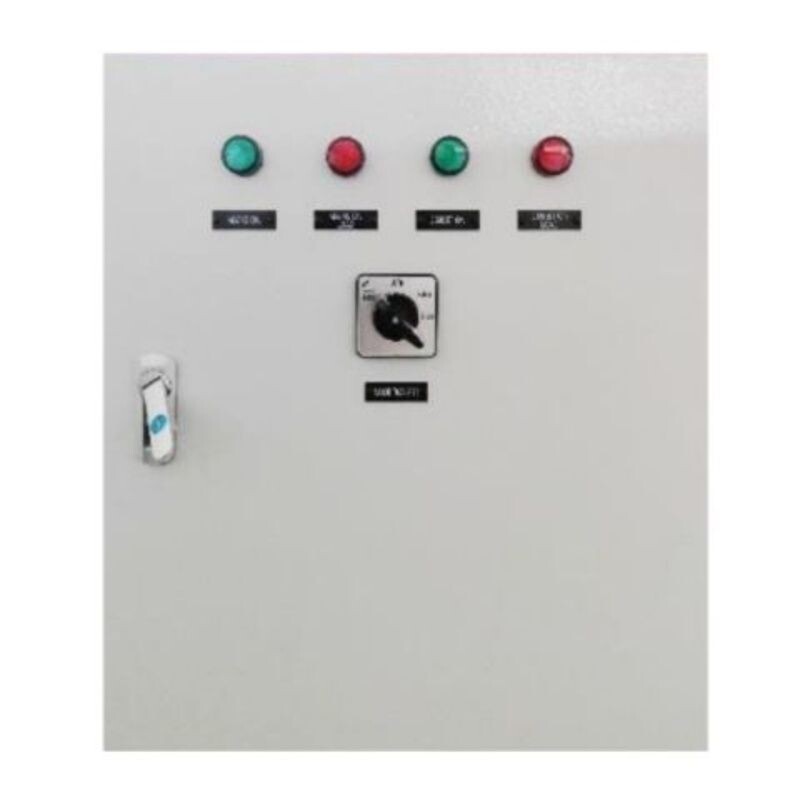 TABLERO DE TRANSFERENCIA DIY 630A/4P TABLERO DE TRANSFERENCIA DIY 630A/4P