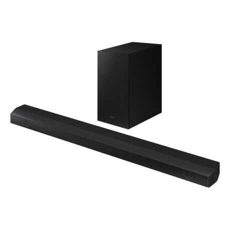 Barra de Sonido 3.1 ch HW-B650 Barra de Sonido 3.1 ch HW-B650