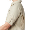 Silver Ridge™2.0 Long Sleeve Shirt - Colegiate Navy FOSSIL