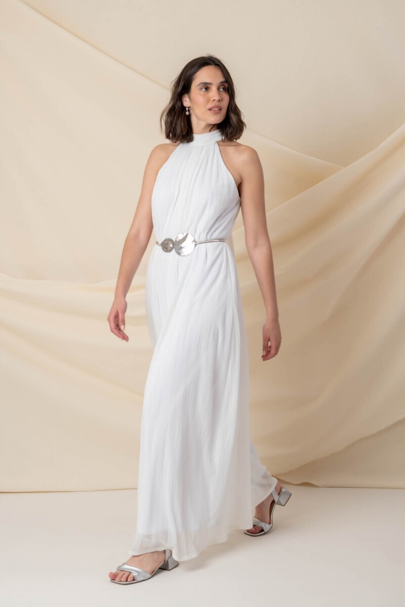 ENTERITO VINCE - Blanco 