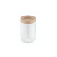 Frasco hermético plástico 900ml CAPPUCCINO