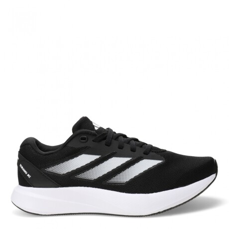 Championes de Mujer Adidas Duramo RC Negro - Blanco