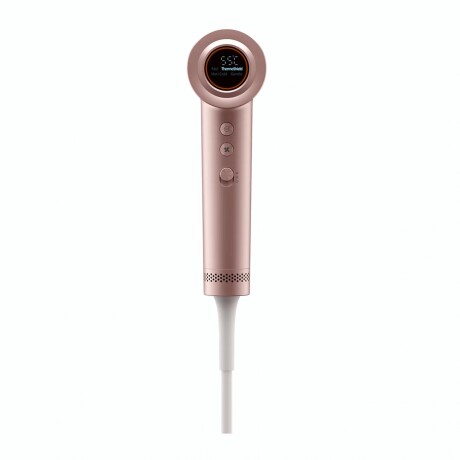 Secador De Pelo PHILIPS BHD837/00 1400W Sensores ThermoShield Secador De Pelo PHILIPS BHD837/00 1400W Sensores ThermoShield