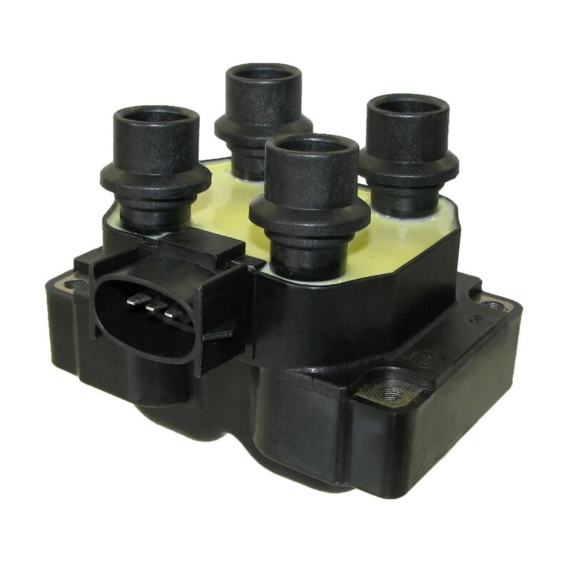 BOBINA DE ENCENDIDO (IGNICION) Bobina De Encendido (ignicion)