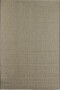 LINEO ALFOMBRA LINEO LIN/1965/3308/ 200X290 ANTHRACITE/SAND