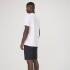 CAMISETA MM MASC BRANCO