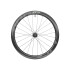 JUEGO DE RUEDAS - ZIPP 303s SHIMANO