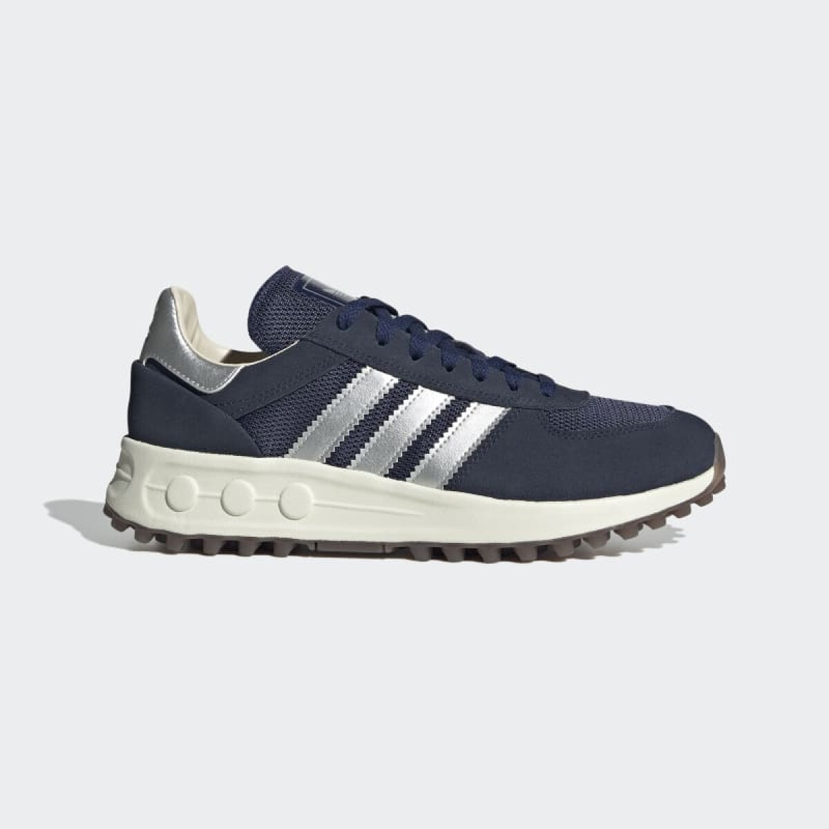 Championes Adidas LA Trainer Lux - Azul 