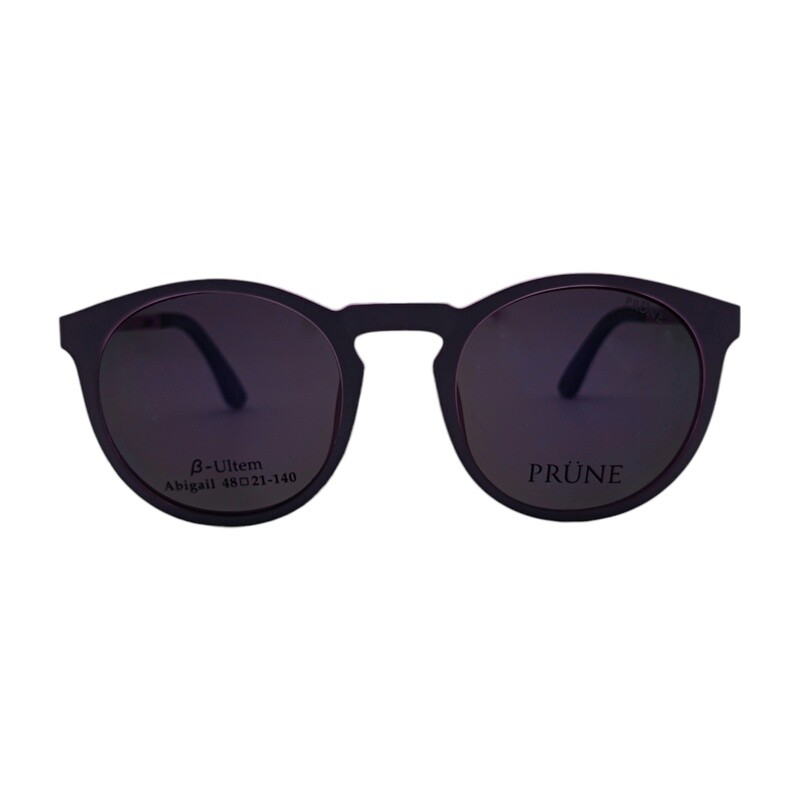 PRABIG60 lilauniforme