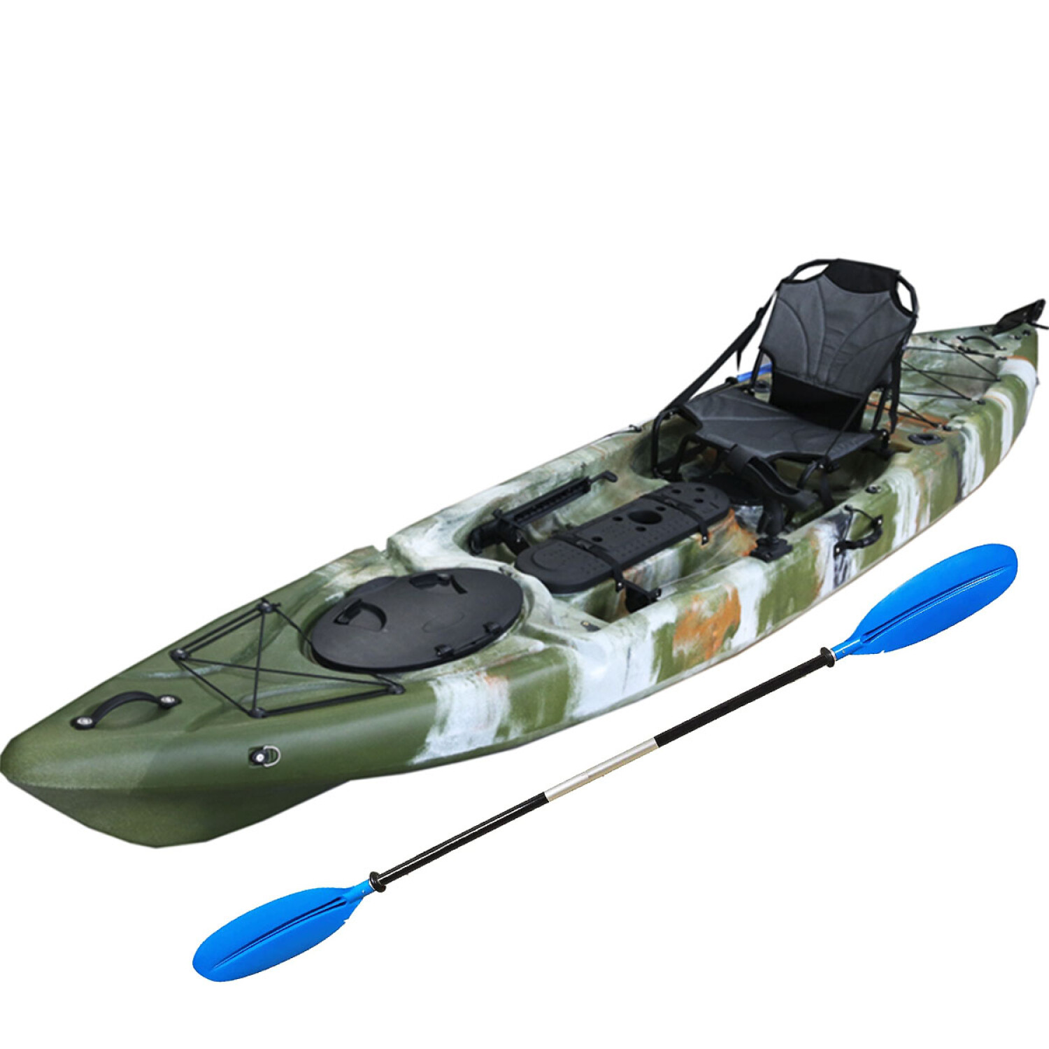 kayak pesca 