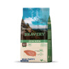 Bravery perro cachorro razas pequeñas 7.0 kg