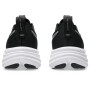Zapatilla Running GEL-Pulse 17 Hombre Black/gravel