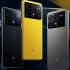 Xiaomi Poco X6 Pro 12/512 Gb 5g AMARILLO