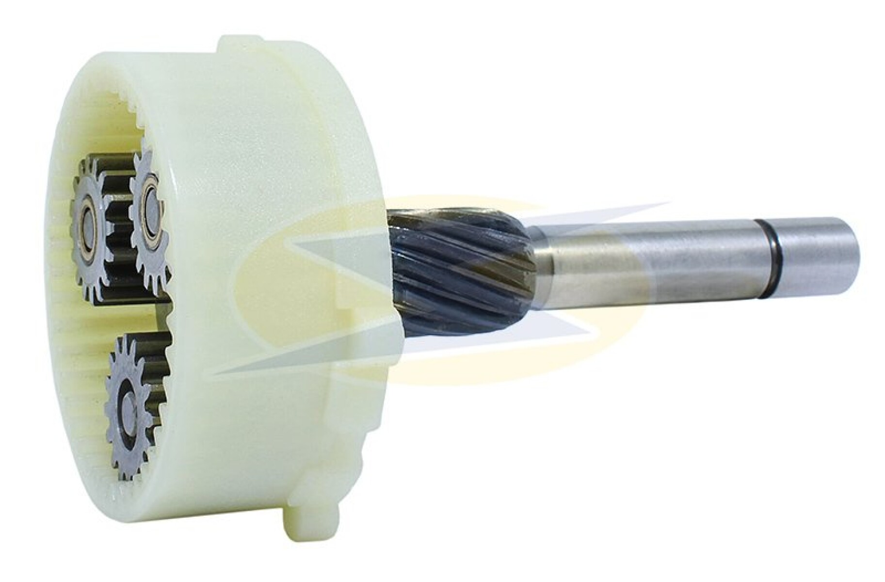 ALTERNADOR ARRANQUE VARIOS CHEVROLET REDUCTOR D.REMY BLAZER S10 UNIFAP 