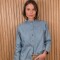 Camisa Carlita Denim Celeste Raya 1