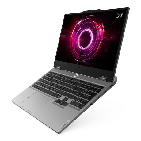 Notebook Lenovo 15,6'' Ryzen 7 16GB 1TB W11 RTX5050 001