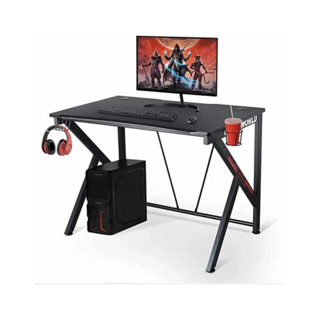 OUTLET-Escritorio Gamer Argom Ergo Z47 Black OUTLET-Escritorio Gamer Argom Ergo Z47 Black