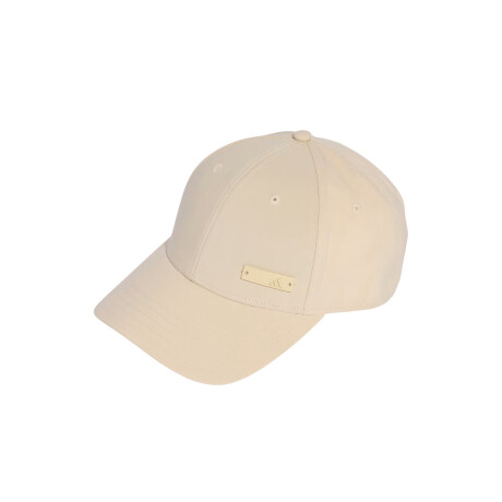 Gorra adidas Lightweight - Cream Cream