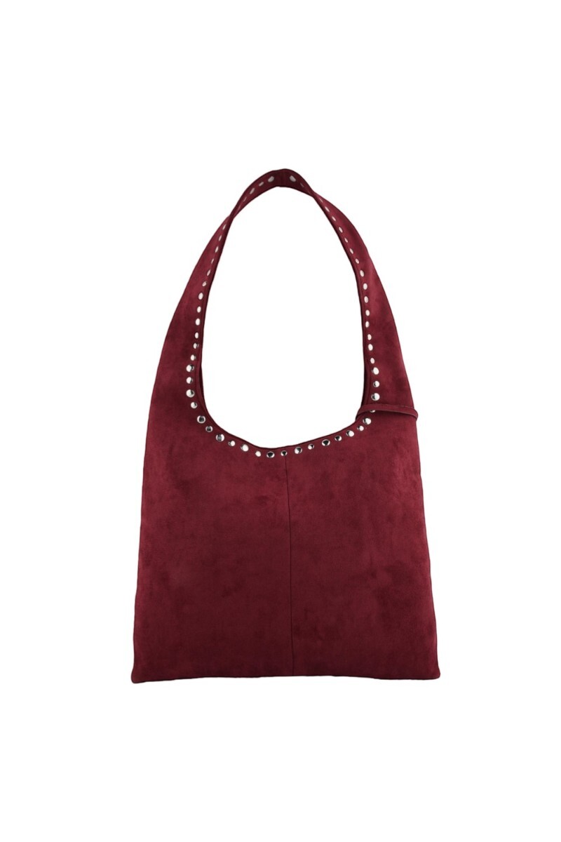 Cartera Las Oreiro Bordeaux