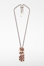 COLLAR CUMBRE II Beige