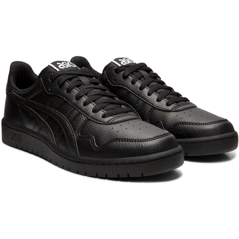 Zapatillas Japan S Hombre Black/black