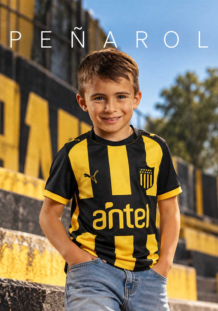 Peñarol Niños