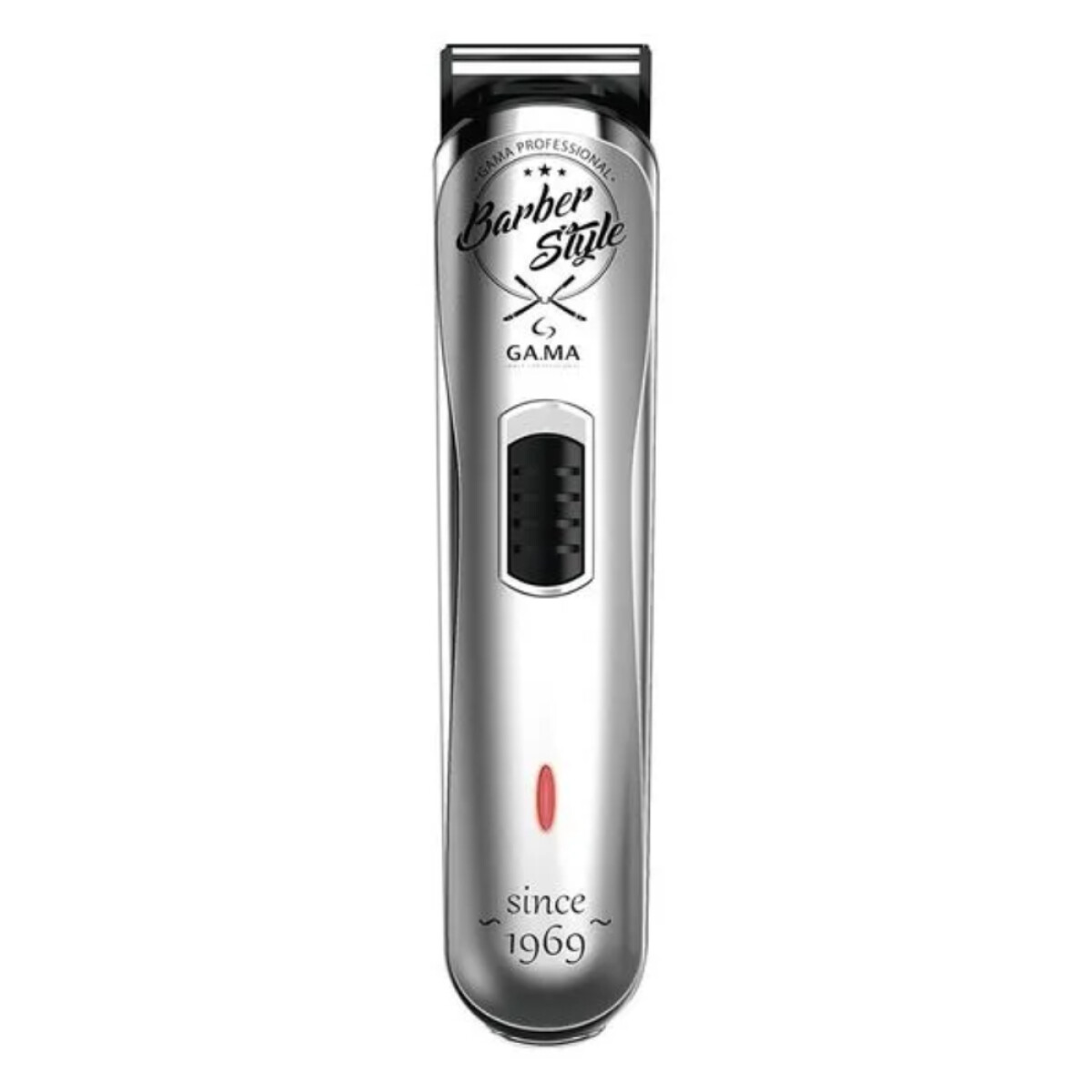 Corta Pelo Gama GT527 Barber Style 220V 