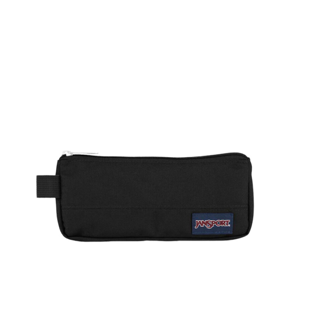 Cartuchera Jansport - Negro 