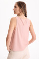 Blusa Elysee Rosado