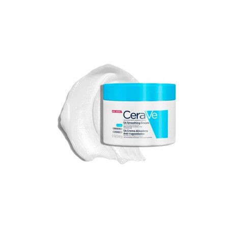 Crema Alisadora CeraVe Anti-Rugosidades - 340 GR Crema Alisadora CeraVe Anti-Rugosidades - 340 GR