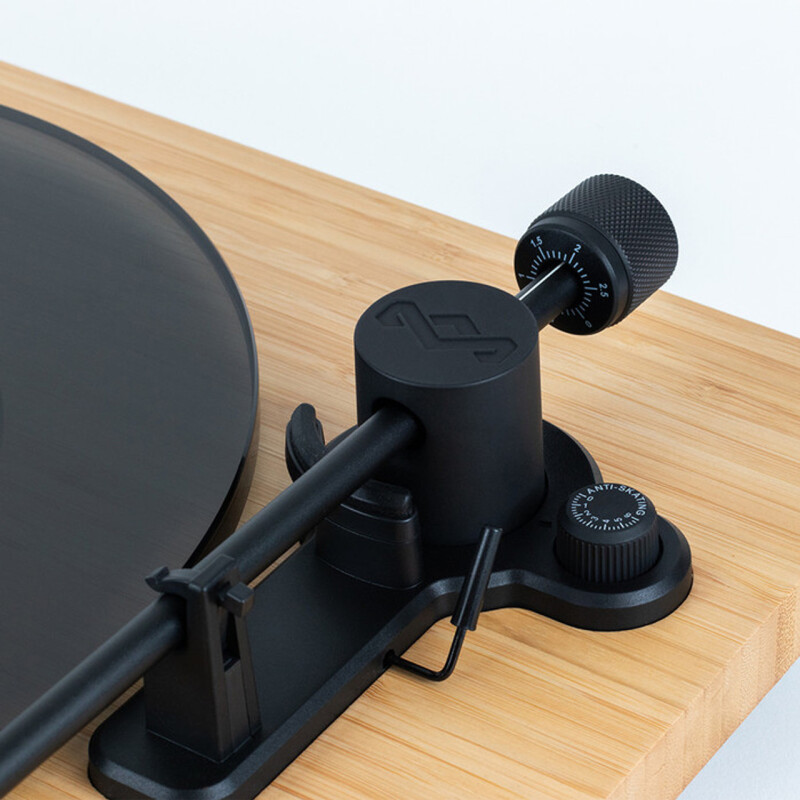 Tocadiscos STIR IT UP LUX (Bluetooth) Tocadiscos STIR IT UP LUX (Bluetooth)