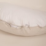 Almohada para Amamantar Classic Beige