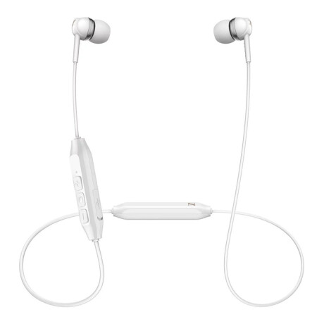 Auriculares Bluetooth Sennheiser Cx150bt Blanco Auriculares Bluetooth Sennheiser Cx150bt Blanco