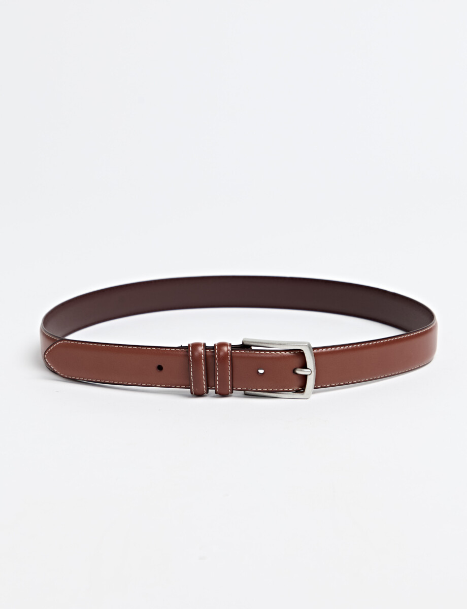 CINTO HARRINGTON URBAN - Marron 