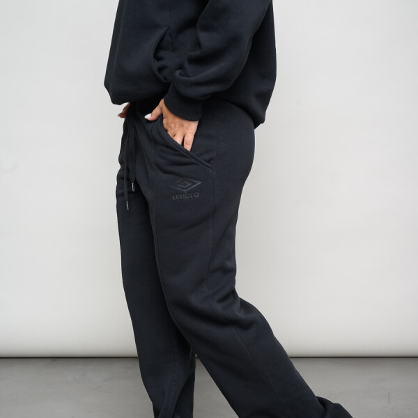 PANTALÓN LUXE MOTION Umbro Mujer 002