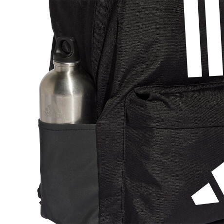 MOCHILA adidas CLASSIC BACK-TO-SCHOOL 3 TIRAS Black