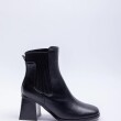 BOTA ALLIE BUZZ NEGRO