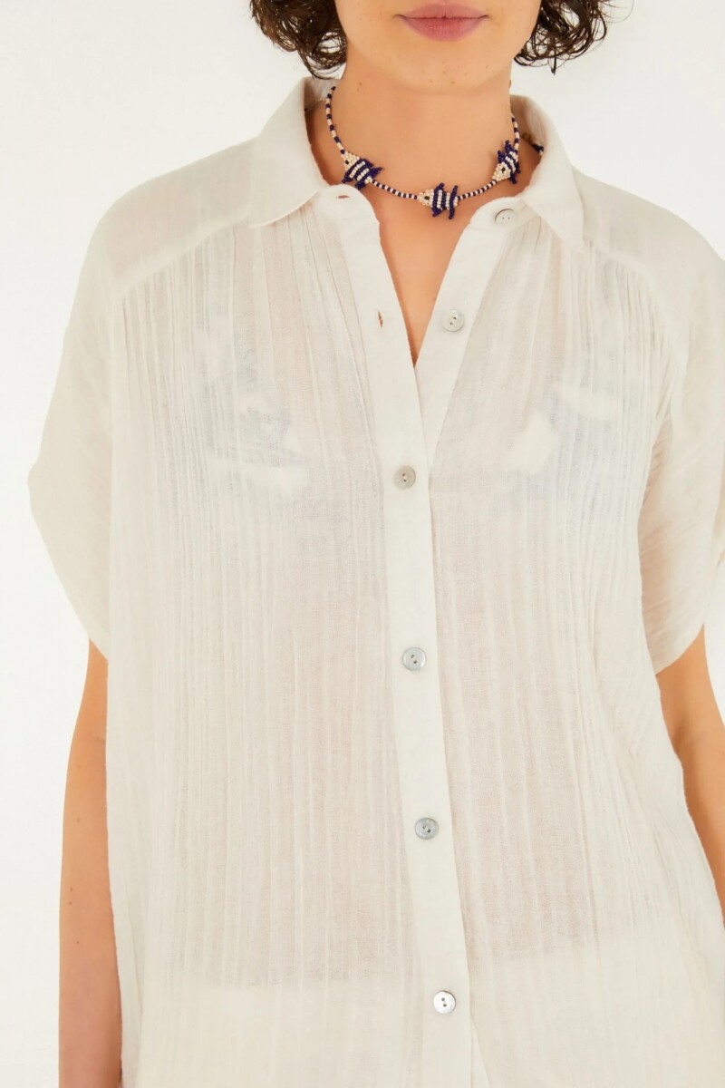 CAMISA Blanco