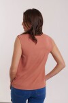 BLUSA NAREL ROSA