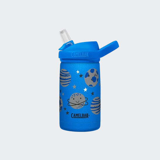 Botella Camelbak Eddy 350ml Multicolor