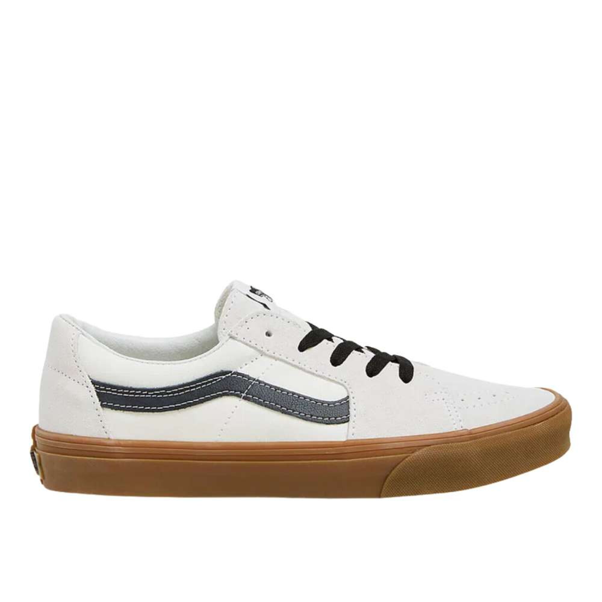 Championes Vans Sk8Low Beige Tienda Soy Santander