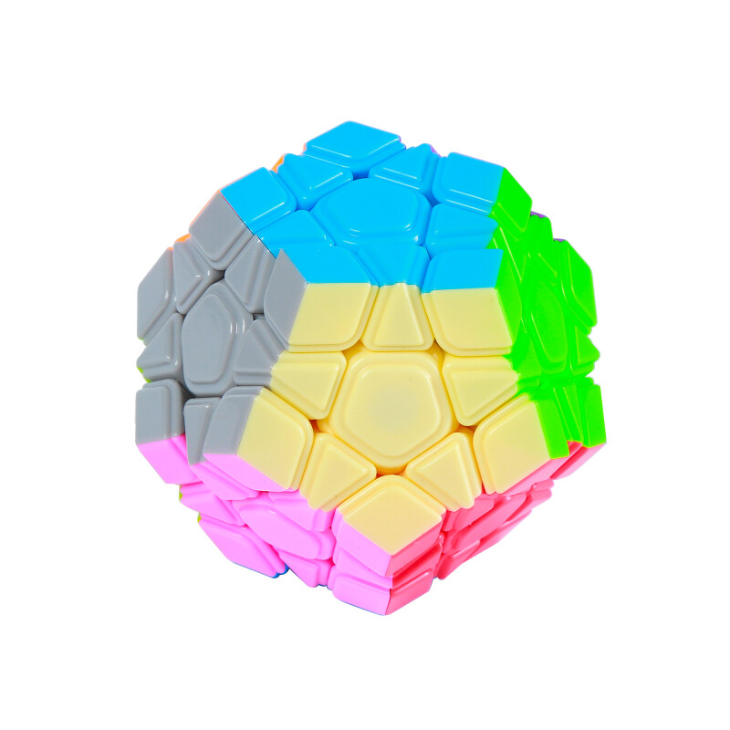 Pentagono mágico Sin Color