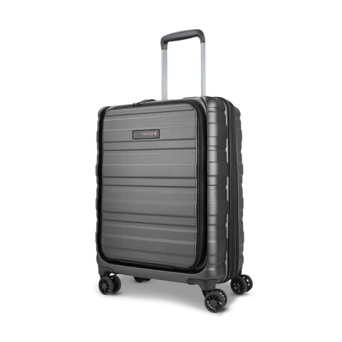 FREYA HARD CASE CHARCOAL CHARCOAL