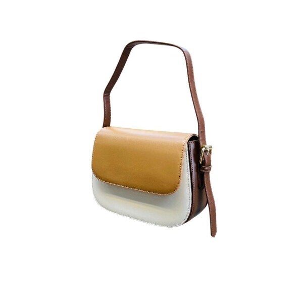 Morral combinado Marron