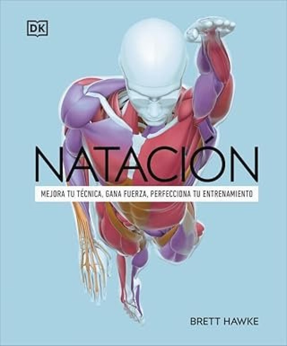 NATACION 