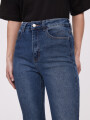 Pantalon Portu Azul Medio