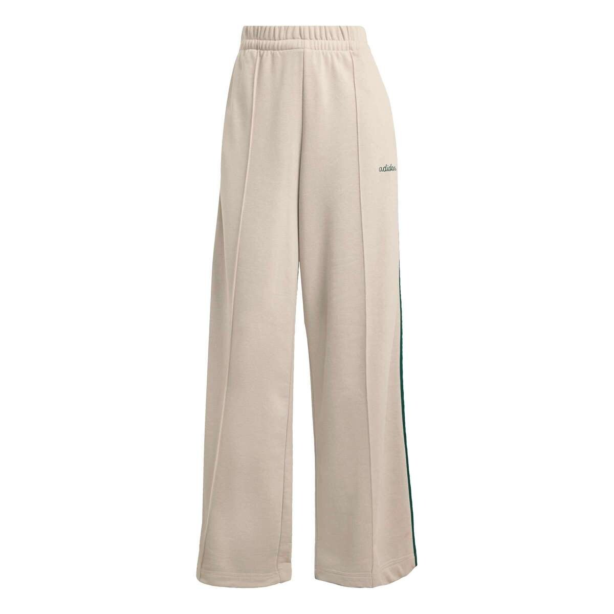 Pantalón Largo Seasonal Essentials Colorpop De Mujer - Gris 