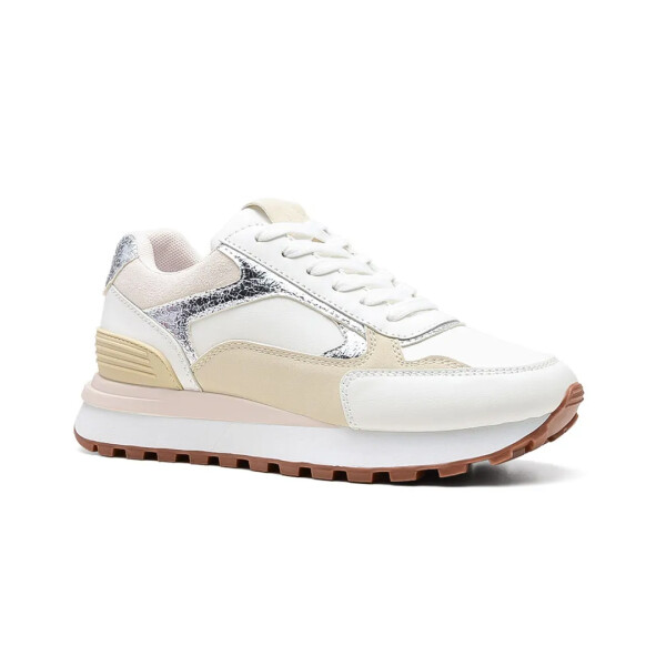 DEPORTIVO PAM - AMERICAN SPORT BLANCO